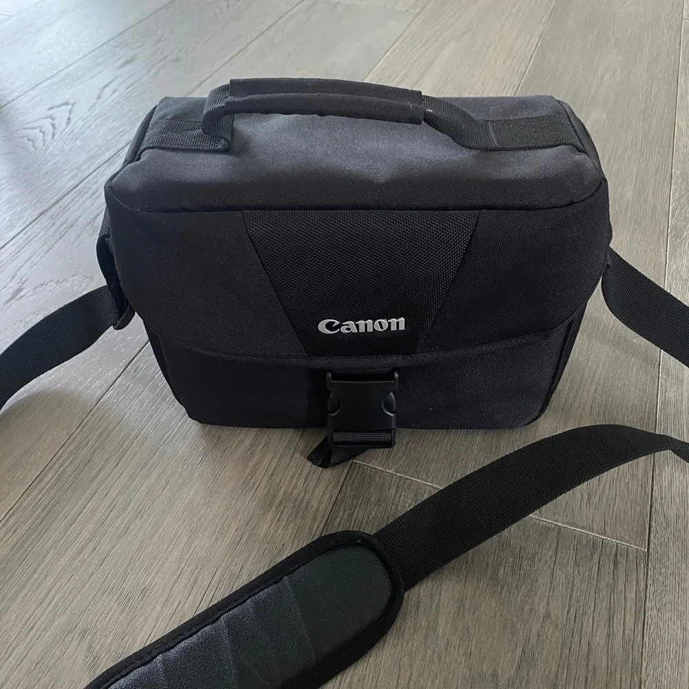 Cannon Camera EOS Rebel T 6
